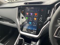 2025 Subaru Outback AWD Touring