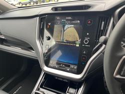 2025 Subaru Outback AWD Touring