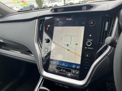 2025 Subaru Outback AWD Touring