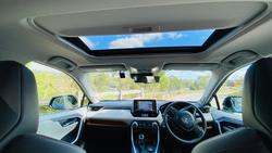 2021 Toyota RAV4 Edge