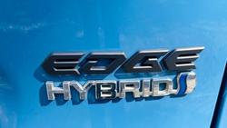 2021 Toyota RAV4 Edge