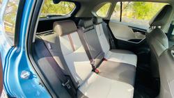 2021 Toyota RAV4 Edge