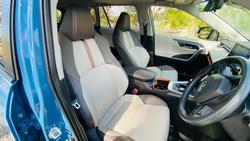 2021 Toyota RAV4 Edge