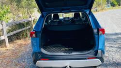 2021 Toyota RAV4 Edge