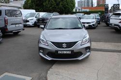 2021 Suzuki Baleno GLX