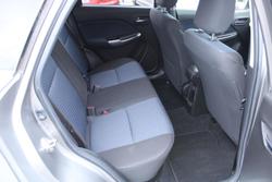 2021 Suzuki Baleno GLX