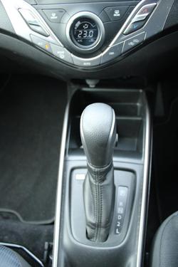 2021 Suzuki Baleno GLX