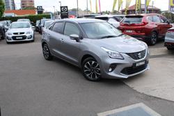 2021 Suzuki Baleno GLX