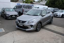 2021 Suzuki Baleno GLX
