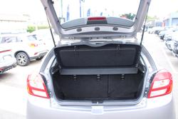 2021 Suzuki Baleno GLX