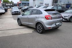 2021 Suzuki Baleno GLX