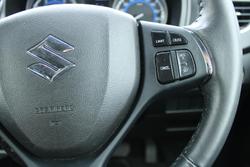 2021 Suzuki Baleno GLX