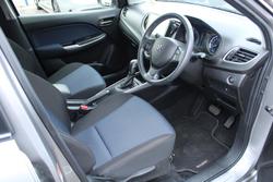 2021 Suzuki Baleno GLX