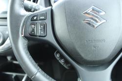 2021 Suzuki Baleno GLX