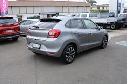 2021 Suzuki Baleno GLX