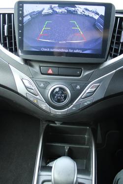 2021 Suzuki Baleno GLX