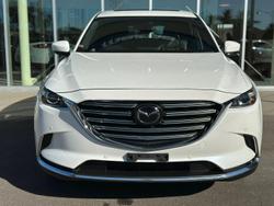 2021 Mazda CX-9 GT