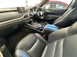 2021 Mazda CX-9 GT