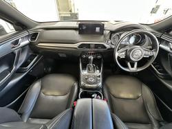 2021 Mazda CX-9 GT