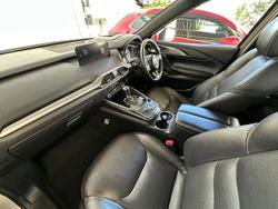 2021 Mazda CX-9 GT