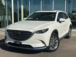 2021 Mazda CX-9 GT