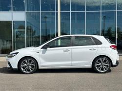 2019 Hyundai i30 N Line