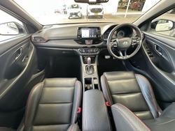 2019 Hyundai i30 N Line