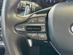 2019 Hyundai i30 N Line