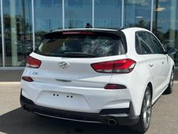 2019 Hyundai i30 N Line