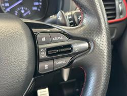 2019 Hyundai i30 N Line
