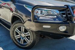 2019 Toyota Fortuner GXL