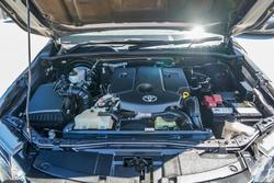 2019 Toyota Fortuner GXL