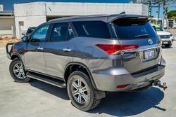 2019 Toyota Fortuner GXL