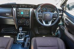 2019 Toyota Fortuner GXL