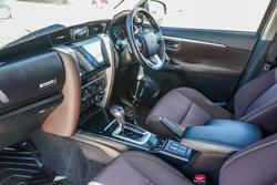 2019 Toyota Fortuner GXL