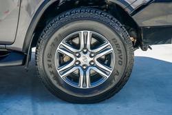 2019 Toyota Fortuner GXL