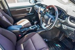 2019 Toyota Fortuner GXL