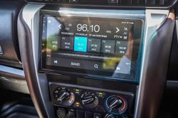 2019 Toyota Fortuner GXL