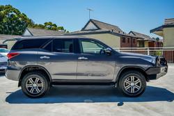 2019 Toyota Fortuner GXL