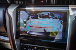 2019 Toyota Fortuner GXL