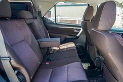 2019 Toyota Fortuner GXL