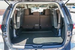 2019 Toyota Fortuner GXL