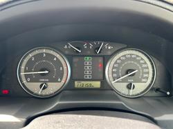 2016 Toyota Landcruiser GX