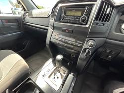 2016 Toyota Landcruiser GX