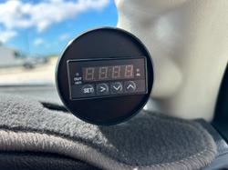 2016 Toyota Landcruiser GX