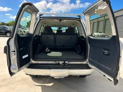 2016 Toyota Landcruiser GX