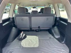 2016 Toyota Landcruiser GX