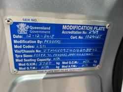 2016 Toyota Landcruiser GX