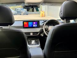 2025 GWM Haval Jolion Vanta Hybrid