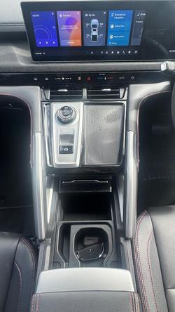 2024 LDV T60 Max PLUS